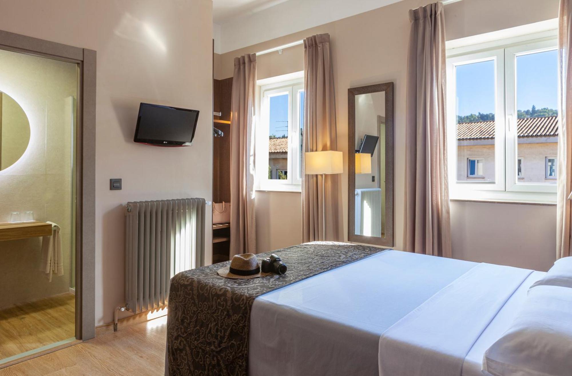 Hotel Macia Monasterio De Basilios 3*