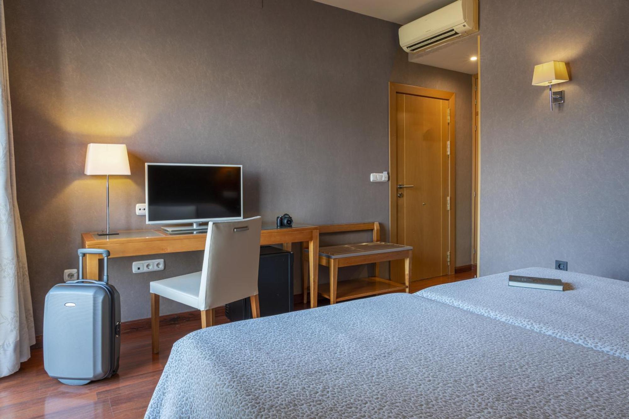 Hotel Macia Monasterio De Basilios 3*