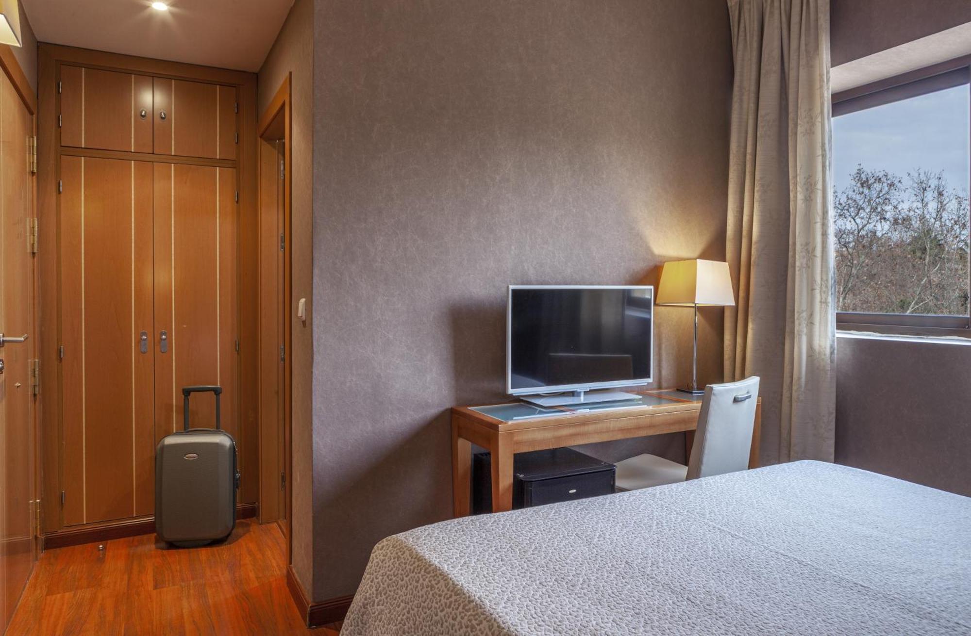 Hotel Macia Monasterio De Basilios 3*